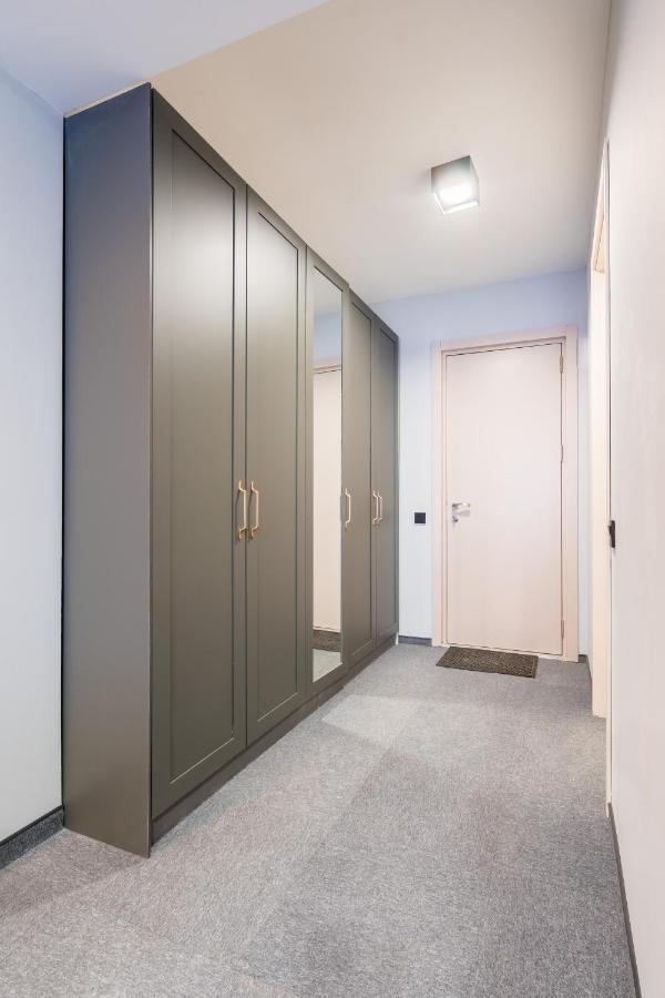 Studio Apartment In New Gudauri Redco Block F2 Luaran gambar