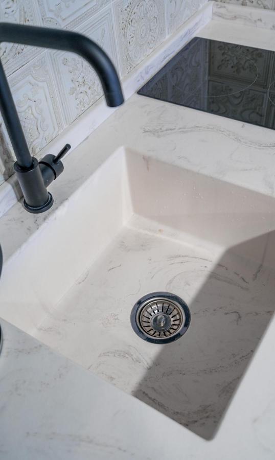 Studio Apartment In New Gudauri Redco Block F2 Luaran gambar