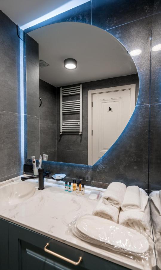 Studio Apartment In New Gudauri Redco Block F2 Luaran gambar