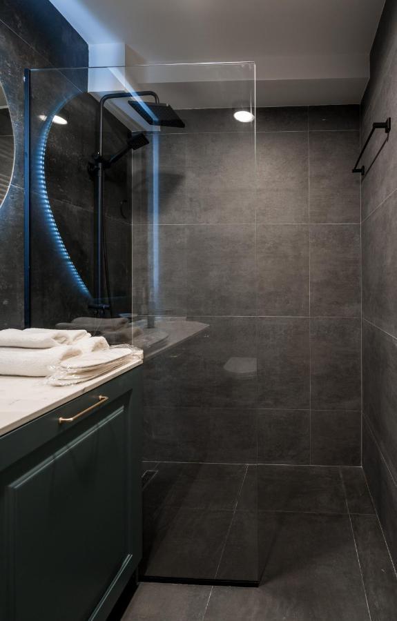 Studio Apartment In New Gudauri Redco Block F2 Luaran gambar
